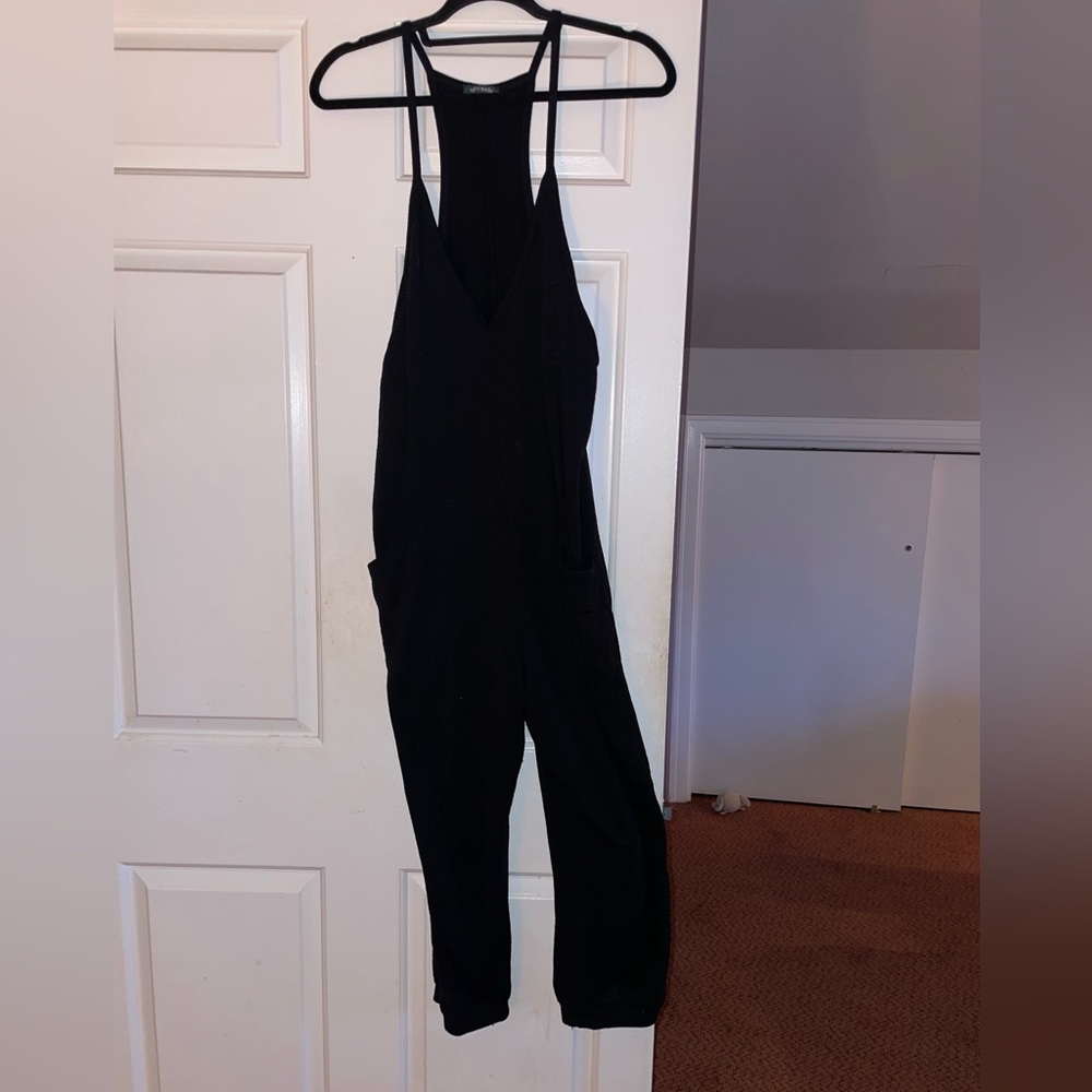 Jumper, lounge, black, small, wild fable
